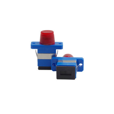 Hybrid Singlemode Sc Fc Fiber Optic Accessories फाइबर केबल युग्मक