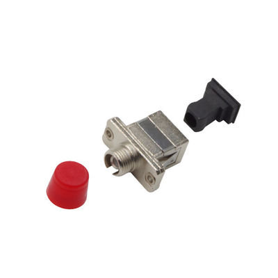 Hybrid Singlemode Sc Fc Fiber Optic Accessories फाइबर केबल युग्मक