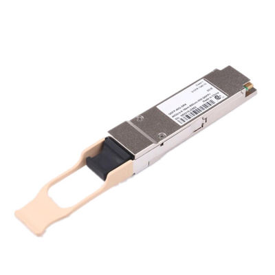 QSFP 40G SR4 मल्टीमोड 100M MPO फाइबर ऑप्टिक ट्रान्सीवर