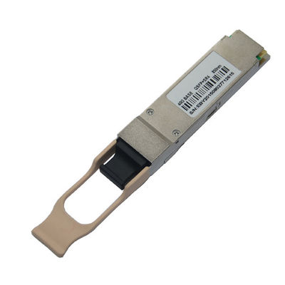 QSFP 40G SR4 मल्टीमोड 100M MPO फाइबर ऑप्टिक ट्रान्सीवर