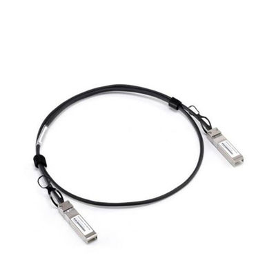 ISO9001 Lc इंटरफ़ेस 10G SFP + AOC एक्टिव ऑप्टिकल केबल