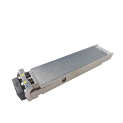 10G CWDM 1550nm 80 किमी SFP + फाइबर ऑप्टिक ट्रान्सीवर