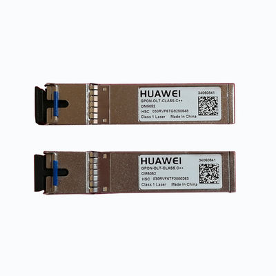 1.25G 1310NM 10Km क्लास C + C ++ Gpon Olt Sfp मॉड्यूल ट्रांसीवर