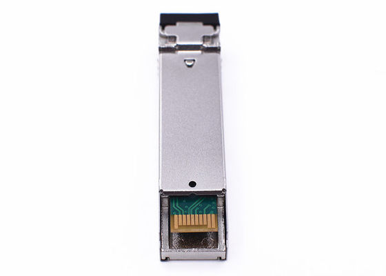 FTTX 40KM WDM DDMI 2.5G SFP मॉड्यूल, Sfp द्विदिश ट्रांसीवर